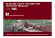 Annual Report 16 - Goulbourn Museumgoulbournmuseum.ca/wp-content/uploads/2014/11/GM_Annual-Report-2016.pdf · – Medicine During the World Wars, and Food will Win the War. 2016 saw