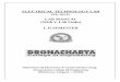 ELECTRICAL TECHNOLOGY LABggnindia.dronacharya.info/EEE/Downloads/Labmanuals/1st... · 2019-03-08 · sr.no title page no. 1. to verify kvl and kcl law 3-6 2. to verify thevenin’s