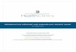 REPRODUCTIVE MEDICINE AND IMMUNOLOGY PATIENT GUIDE … · 2020-01-09 · REPRODUCTIVE MEDICINE CENTER PATIENT GUIDE JOANNE KWAK-KIM, MD, MPH DIRECTOR Reproductive Medicine and Immunology