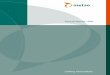Metso Annual Report 1999 · Metso Metso Corporation is one of the world’s most significant developers and manufacturers of process industry machinery and systems. It is the world’s
