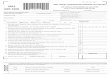 CBT-100S Form 2015 -S Corporation Business Tax Return · 2018-11-09 · NEW JERSEY CORPORATION BUSINESS TAX RETURN FOR TAXABLE YEARS ENDING ON AND AFTER JULY 31, 2015 THROUGH JUNE