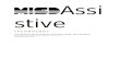   · Web viewWelcome to the Macomb Intermediate School District’s (MISD) Assistive Technology Guide: Second Edition. The MISD, its 21 constituent districts and PSA’s have worked
