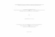 EXPERIMENTAL AND COMPUTATIONAL INVESTIGATION OF …etd.lib.metu.edu.tr/upload/12616090/index.pdf · 2013-07-29 · Approval of the thesis: EXPERIMENTAL AND COMPUTATIONAL INVESTIGATION