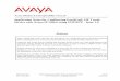 Application Notes for Configuring EarthLink SIP Trunk ......Figure 1 - Test Configuration for Avaya IP Office with EarthLink SIP Trunk Service For the purposes of the compliance test,
