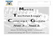 Music Technology: Alphabetical Glossary Multi-levelardacadmusic.weebly.com/uploads/1/1/2/7/112715387/n345... · Web viewDuring the 20th century blues became popularised and many famous