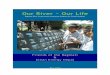 Our River ~ Our Life - Friends of the Bagmati3 Introduction Our River ~ Our Life is a Bagmati river conservation awareness program for school students organized by the Friends of the