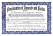 All Persons of European Descent hereas, Europeans kept my …walterewilliams.com/WalterWilliamsAmnestyProclamation.pdf · 2020-03-03 · All Persons of European Descent hereas, Europeans