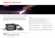 True Bevel technology for XPR - Westermans International Ltd bevel technology for xpr.pdf · True Bevel™, part of Hypertherm’s SureCut™ technology, was launched in 2012 with