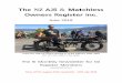 The NZ AJS MatchlessThe NZ AJS & Matchless Owners Register Inc. June 2018 Grant Jury with his award-winning AJ at the Kaikoura Rally, 2018 (PS. Our new Editor in the flesh) The Bi