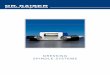 DRESSING SPINDLE SYSTEMS - DR. KAISER · 2018-05-07 · Dressing spindles with excellent run-out characteristics and high rigidity are required for external cylindrical grinding applications
