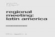 regional meeting latin america 19—20 January 2017 santiago ... · En Chile, desde marzo del 2014, la propina es voluntaria. Anteriormente se cobraba el servicio en la factura, 