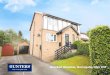 Bluebell Meadow, Harrogate, HG3 2HF · 2019-10-24 · Bluebell Meadow, Harrogate, HG3 2HF Offers Over: £240,000 An attractive and spacious three bedroom semi-detached house, situated