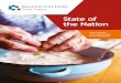 State of the Nation - Malnutrition Task Force...STATE OF THE NATION OLDER PEOPLE AND MALNUTRITION IN THE UK TODAY 4 The Malnutrition Task Force The Malnutrition Task Force 5 What is