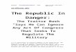 GI Special: Special 4E2 The Republic In D…  · Web viewthomasfbarton@earthlink.net 5.2.06 Print it out: color best. Pass it on. GI SPECIAL 4E2: The Republic In Danger: The Traitor