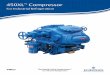450XL Compressor - Emerson Electric...4516XL Belt Drive Recip Pak with VILTech Micro-Controller Nominal High-Stage Capacities With its 4-1/2” x 4-1/2” bore and stroke, the 450XL