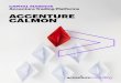 in-depth system monitoring tool— designed specifically for ......Accenture CalMon is a powerful and in-depth system monitoring tool— designed specifically for the Calypso™ Trading