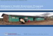Ethiopia's Health Extension Program - Harvard University · HSDP Health Sector Development Plan HRIS Human Resource Information System ... RHB Regional Health Bureau RUTF Ready-to-Use