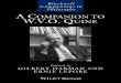 A Companion to W.V.O. Quine · Philip L. Quinn 10. Aompanion C to the Philosophy of Language Edited by Bob Hale and Crispin Wright 11. Aompanion C to World Philosophies Edited by
