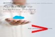 A new era for the healthcare industry/media/accenture/... · A new era for the healthcare industry Cloud computing changes the game . 1 Table of contents A new era in healthcare: