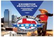 2014 Exhibitor Prospectus - Paralegals · participate as an exhibitor and/or sponsor at our 2014 Annual Convention and Policy ... Exhibitors are encouraged to submit their ... Copy