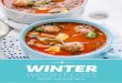 WINTER - lbw-cdn.s3-ap-southeast-2.amazonaws.com · WINTER WEIGHT LOSS RECIPE + EXERCISE PACK. For some winter is the hardest time of the year to stay on track with weight loss goals