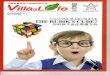 VillasLife.pdfof tho Rubik's Cube Youngest RubWS Cubo (The Att. tat Cub. Blindfolded me Cuee Chopsti.s SS How Many Children Can Solve the Rubik's Cube? 15507 • t £ing BOC are Ot