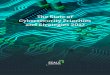 The State of Cybersecurity Priorities and Strategies 2017 · 2020-01-17 · “The State of Cybersecurity Priorities and Strategies 2017” examines the top CISO concerns and proposed