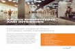 APplus SHOPFITTING AND INTERIORS · 2019-08-27 · in shopfitting and interiors. APplus enables the integration and control of all company processes, thereby increasing competitive