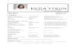 Kezia Tyson Acting Resume* - paceperformingartspaceperformingarts.weebly.com/uploads/1/1/0/5/11059433/kezia_tyson_acting_resume_oy.pdfWest Side Story Anita Lady Deborah Elementary
