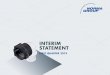 INTERIM STATEMENT/media/Files/N/Norma-Group-IR/eng... · NORMA Group SE – Interim Statement Q1 2019 06 WWW effects of 3.1%. The decline in organic growth was due in particular to