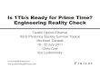 Is 1Tb/s Ready for Prime Time? Engineering Reality Check 2018-01-12آ  Is 1Tb/s Ready for Prime Time?