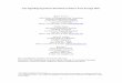 The Signaling Hypothesis Revisited: Evidence from Foreign IPOs · 2020-02-26 · The Signaling Hypothesis Revisited: Evidence from Foreign IPOs ... the offer price to the first-day