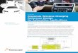 Automotive Freescale Wireless Charging Reference Design for Automotive Applications · 2014-10-17 · Overview The 5WTXAUTO reference design is Freescale’s wireless charging solution