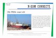Volume 1, Issue 4 1 October 2013 N-KOM CONNECTS keppel/n... · 2019-09-17 · Volume 1, Issue 4 MARINE Page 2 Schneekluth duct installation for Maran Tankers N-KOM has carried out