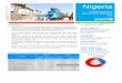 Nigeria - UNICEF · for the Humanitarian Response Plan (HRP) for Nigeria’s northeast in 2017. A two-day workshop on HRP 2017 was conducted in Abuja on 2 & 3 November 2016, as part