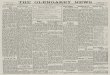 THE GLENGARRY NEWS NEWS ON...IMTKP.ESTING INTERESTINGNEWS ON EVERY PAGE THE GLENGARRY NEWS NEWS ONEVERY PAGE VOL. XXXI No, 26 ALEXANDRIA, ONTARIO, FRIDAY, JULY 13. 1923 :.00 A YEAR