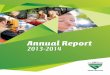Annual Report - Home // Campaspe Shire Council · 2016-03-03 · Shire of Campaspe g 1 Annual Report 2013-2014 CONTENTS Overview of 2013/14 2 Calendar events 4 Awards 6 Our vision,