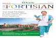 of Fortis Hospital, Mohali, the first nurse to join Fortis ...cdn.fortishealthcare.com/0.88848900_1479212174_May-2016.pdf · Centre at Jammu. The centre assists patients in online