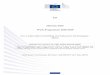 IMPORTANT NOTICE ON THIS WORK PROGRAMME · 2019-07-02 · EN Horizon 2020 Work Programme 2018-2020 5.iii. Leadership in Enabling and Industrial Technologies - Space IMPORTANT NOTICE