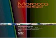 Morocco - UNCTAD...VI Acknowledgements This Investment Guide to the Oriental Region of Moroccowas produced by UNCTAD's Division onInvestment and Enterprise at the request of the Government