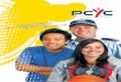 PCYC AR05 text · 18 PCYC BlueStar – Leadership for Young People 21 Targeted Police Programs and Outcomes ... S N A P S H O T ’ 0 6 01. A growing membership base; expanded Police