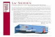 DS1080 Lv Series for use with Novec 1230 FluidThe Janus Fire Systems® Lv Series Clean Agent Fire Suppression System utilizes 3M™ Novec™ 1230 Fire Protection Fluid as the extinguishing