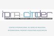 CENTRO INTERNACIONAL DE DERECHO REGISTRAL … · s . ipra – cinder 56 country members 58 academic institutions . set up in 1972 organizes a world land registration congress every