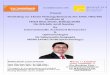 Workshop on Thesis Writing/Research For DNB /MD/MS ... · About the Speaker Dr. Sabyasachi Sengupta is an Ophthalmologist and retina specialist based in Mumbai Did Residency in Ophthalmology