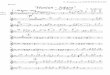 Hasian - Jafara arr. by A. Balin J. Sadecov q bossa - novasheetmusic.ru/_jazzes/jazz-976.pdf · Piccolo J. Sadecov bossa - nova "Hasian - Jafara" лейта икколо) I q = 80