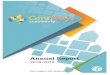 CareWays Community – Annual Report - 2019 · The President declared all positions vacant and invited Returning Officer Michael Szafraniec to take the Chair. Six written Nominations