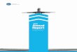 2015 Annual Report - Winnipeg James Armstrong Richardson ...WestJet Routes & Airlines. 8 WAA Annual Report 2015 I have had the pleasure of serving as Chair of the ... 12 WAA Annual