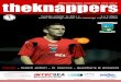 official matchday programme 2011/2012 theknappers · knaphill fc official matchday programme 2011/2012 ... results, fixtures & tables . kickoff with bryan freeman Good evening everyone,