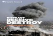 DISTRACT DECEIVE DESTROY - Atlantic Council...DISTRACT DECEIVE DESTROY: Putin at War in Syria ATLANTIC COUNCIL 1 FOREWORD Even during the February ceaseﬁre talks, Russian air strikes