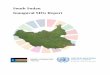 South Sudan Inaugural SDG Report · HDI Human Development Index HLPF High-level Political Forum ... This report aims to examine the state of affairs in each SDG area, ... Concretely